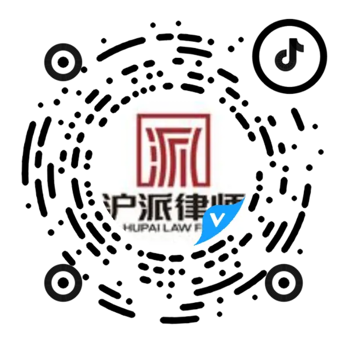抖音二维码